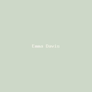 Emma Davis